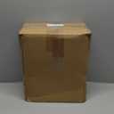 MOPALL Small Bathroom Trash Cans with Lids,Motion Sensor Bathroom Trash Can,Narrow Waterproof Plastic 3.5 Gallon Automatic Adsorption Touchless Garbage Can,White