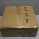 Outdoor Barn Light,11.5 Inch Outdoor Wall Sconce, Farmhouse Rustic Exterior Wall Mount Lights,Vintage Outside Lighting Fixture, Industrial Garage Light, Fit with E26 Socket(Oil-rubbed Bronze,1Pack)