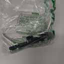 Universal Fuel Pump Removal Tool, Adjustable Car Fuel Pump Lock Ring Tool for 5 or 7 Holes Type Fuel Tank Lid, 5.31" to 7.17" Fuel Tank Cover Collar Ring Spanner, Car Accessories