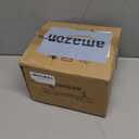 Black Flush Mount Ceiling Light,Hallway Light Ceiling Mount,Industrial Vintage Metal Cage Close to Ceiling Lights for Kitchen,Farmhouse,Bedroom (1 PACK)