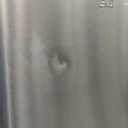 EKO Mirage-T 50 Liter / 13.2 Gallon Touchless Rectangular Motion Sensor Trash Can, Brushed Stainless Steel Finish