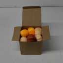 CH HAICHENG 12 Pcs Velvet Pumpkins Assorted Colors and Sizes Fake Artificial Small Velvet Pumpkin Fall Decorations for Home Farmhouse Harvest Wedding Halloween Thanksgiving Decor