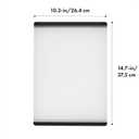 OXO Good Grips Plastic Utility Cutting Board
