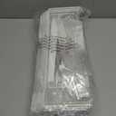 Over the Door Pantry Organizer, 8-Tier Over the Door Organizer with Adjustable Basket, Pantry Door Organization for Pantry Kitchen Storage Room Spice Rack, White