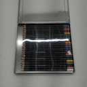 Crayola Signature Blend & Shade Soft Core Colored Pencils in Tin, Gift - 24 Count, Blend & Shade Colored Pencils