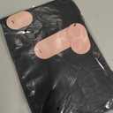 Gemsli FK311 - Luxury Adjustable Strap Slip - XS (39" Length) Black