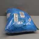 Adults Inflatable Halloween Costumes Blow Up Shark Costume for Halloween, Birthday Gift Cos Play Party (2 Packs/Blue+blue)