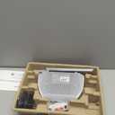 TP-Link WiFi Access Point TL-WA801N, 2.4Ghz 300Mbps, Supports Multi-SSID/Client/Bridge/Range Extender, 2 Fixed Antennas, Passive PoE Injector Included