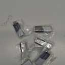 PNY 32GB Turbo Attach 3 USB 3.0 Flash Drive, Silver (Pack of 10)