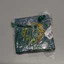 Unique 2025 Christmas Ornament - Stained Glass-Inspired Christmas Ornament for Holiday Dcor, Dated Christmas Ornaments for Family and Friends, Premium Holiday Keepsake Gift