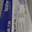 Brother Genuine DR730 Drum Unit, Up to 12,000 Page Yield (Not a Toner)