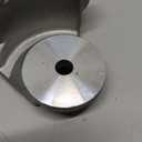 Autoround Timing Belt Kit with Water Pump Compatible with Toyota Tacoma 1995-2004/ Tundra 2000-2004/ 4Runner 1996-2002/ T100 1995-1998 3.4L V6 Replaces # TKT-025