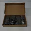 W10712395 Dishwasher Replacement Top Rack for Kenmore Kitchenaid Whirlpool Dishwasher Parts, Replace W10350375 AP5957560 Dishwasher Upper Rack Parts, WDT750SAHZ0 WDT970SAHZ0 WDT780SAEM1 WDTA50SAHZ0