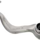 Dorman 521-241 Front Driver Side Lower Forward Suspension Control Arm and Ball Joint Assembly Compatible with Select BMW Models