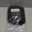 Envelope Style Trunk Cargo Net Compatible with Jeep Grand Cherokee New 2026 2025 2024 2023 2022, Grand Cherokee L 2026 2025 2024 2023 2022 (5 &7 Seats) SUV Nylon Car Rear Mesh Tailgate Netting