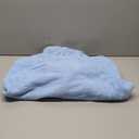 Nirovien Womens Fleece Pullover Long Sleeve Sherpa Jacket Button Down Fuzzy Sweatshirt Warm Outwear with Pockets (X-Large)