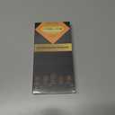 MRGLAS TOP 9H+ Glass 2+2 Packs for iPhone 16 Pro Max Screen Protector with Camera Lens Protector [Zero Bubble][10X Military Protection] 16 ProMax Tempered Glass Full Edge Coverage, Case-Friendly (HD Clear)