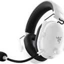 Blackshark V2 X Mercury Headset White Razer - RZ0403240700