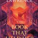 The Book That Held Her Heart (Library Trilogy The)