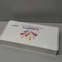 Black and Gold Party Decorations 4 Set Balloon Stand Table Centerpieces for Men's Women's Birthday Wedding Retirement Anniversary New Years Graduation Decorations 2026