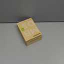 seenda Wireless Trackball Mouse, Ergonomic Bluetooth Rollerball Mouse Rechargeable, 3 Device Connection Optical Mice Adjustable DPI Thumb Control Mice Compatible for PC/Laptop/Windows/Mac - Pink