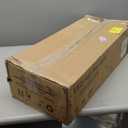 High Bay LED Shop Light 2 Pack 2FT 200W 28000LM, 4000K/5000K Selectable 100-277V, Linear High Bay Lights for Warehouse Workshop Supermarket Stadium, Power Tunable 200W/150W/100W, ETL