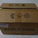 Battery Operated Wall Sconces Set Of Two, Wireless Battery Wall Light With 10000mAh RGB Rechargeable Magnetic Bulb, Rechargeable Wall Sconce With Remote Control For Bedroom, No Electrician Required (Black)