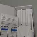 WiFi Extender Signal Booster, 2026 WiFi Extender AC1200Mbps Dual Band (5.8GHz/2.4GHz), WiFi Booster with Ethernet Port for Home Covers up to 10000 Sq.ft, Compatible with More Devices