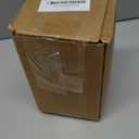 Funmit Mixers Accessories K45WW Wire Whip K45DH Dough Hook K45B Coated Flat Blade Paddle with Scraper Replacement for Kitchen Tilt-Head Aid Stand Mixer Attachments- Stainless Steel