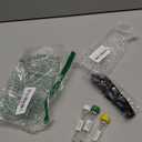 AirWalker 3-Pack with Screw-On Cap & Lanyard | 73mm Length, 12mm Diameter