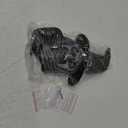 Halloween Light Up Witch Decorations - Solar Powered Outdoor Lights, Spooky & Scary Witch Props for Haunted House Party, Yard, Garden & Halloween Decor