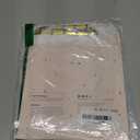 HOUSE OF PARTY 4D Gold Disco Ball Balloons - 6Pcs Mylar Foil Balloons 22 Inch for 2025 Graduation Party Decorations