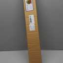 MYshade Cordless Cellular Window Shades No Tools No Drill Blackout Blinds for Indoor Windows Size 20" Wide X 48" Height Taupe Room Darkening Window Blinds for Bedroom, Bathroom, Kitchen, Living Room