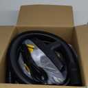 DEWALT 6 Gallon STEALTHSONIC Shop Vacuum Wet and Dry DXV06PL-QT, Ultra Quiet 4 Peak HP Wet Dry Vac for Jobsite & Workshop