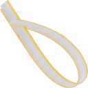 BlueStars 809006501 Dishwasher Bottom Door Gasket Replacement Part – Compatible for Frigidaire Kenmore Electrolux Dishwashers - Replaces 154576501 154297601 PS9495545 AP5809675