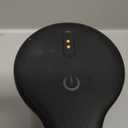 AIKE Magnetic Charging Waterproof Automatic Soap Dispenser for Liquid Soap Spot Resist Stainless Finish 14fl.oz. Model AK1337