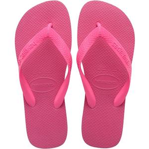 Havaianas Women's Core Flip Flops Pink 38-38