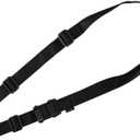 Magpul MS1 QDM Two Point Rifle Sling (Black)