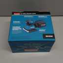Makita BO4556 1/4 in. Sheet Finishing Sander