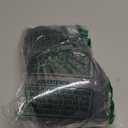 SecosAutoparts Center Console Armrest Lid Cover Leather Gray Compatible with Dodge Ram 1500 2500 3500 2002 2003 2004 2005 2006 2007 2008 Only Leather Part