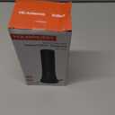 2026 Upgraded TV Antenna for Smart TV, Digital Antenna for Local Channels