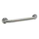 Zenna Home Decorative Grab Bar Stainless Steel
