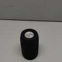 MusiBaby M68 Portable Bluetooth Speakers  Wireless, Waterproof, Dual Pairing, Deep Bass, Small & Loud with 24H+ Playtime  Outdoor Travel, Beach, Camping, Party, Gifts for Men Women (Black)