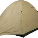 ALPS Mountaineering Taurus 5 Outfitter Tentm96"L x 120"W x 72"H, 8 Feet