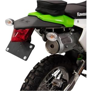 Tusk Fender Eliminator Kit Compatible with Kawasaki KLX300 2021-2023/KLX300SM 2021-2023/KLX250S 2009-2020