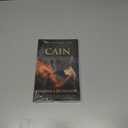 Cain: The Story of the First Murder & the Birth of an Unstoppable Evil (The Fall of Man, 1)