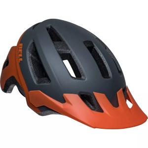 Bell Soquel MIPS Cycling Adult Bike Helmet - Orange/Gray