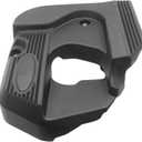 FZJDSD Engine Cover L1MZ-6A949-C Compatible with Ford Ranger Lariat 2.3L 2019-2022