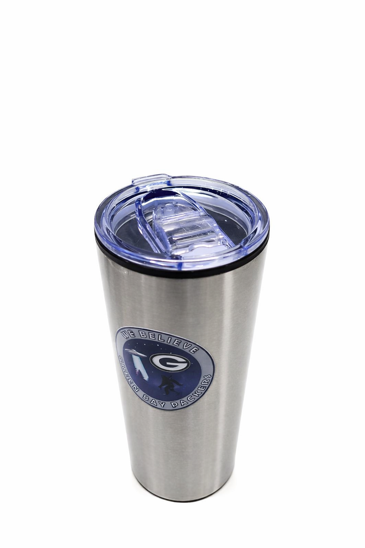 Tumbler Silver