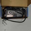 SHNITPWR 144W Universal Power Supply Adjustable DC 36V 30V 24V 20V 19V 14V 12V 9V AC/DC Adapter 100V~240V AC to DC Variable Power Converter 9V ~ 36V 4A 144W Power Adapter with 14 Tips 5.5x2.5mm